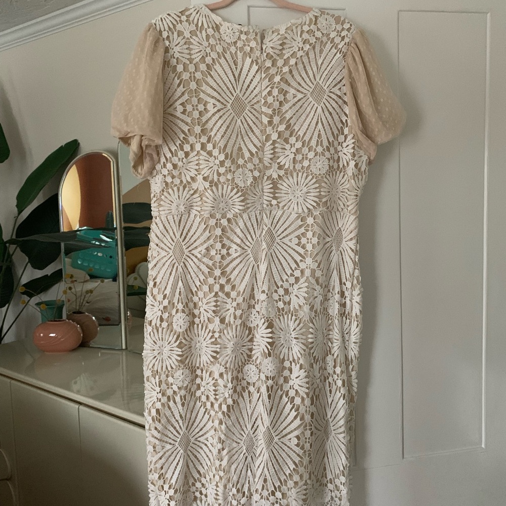 One loved babe Helena dress XXXL